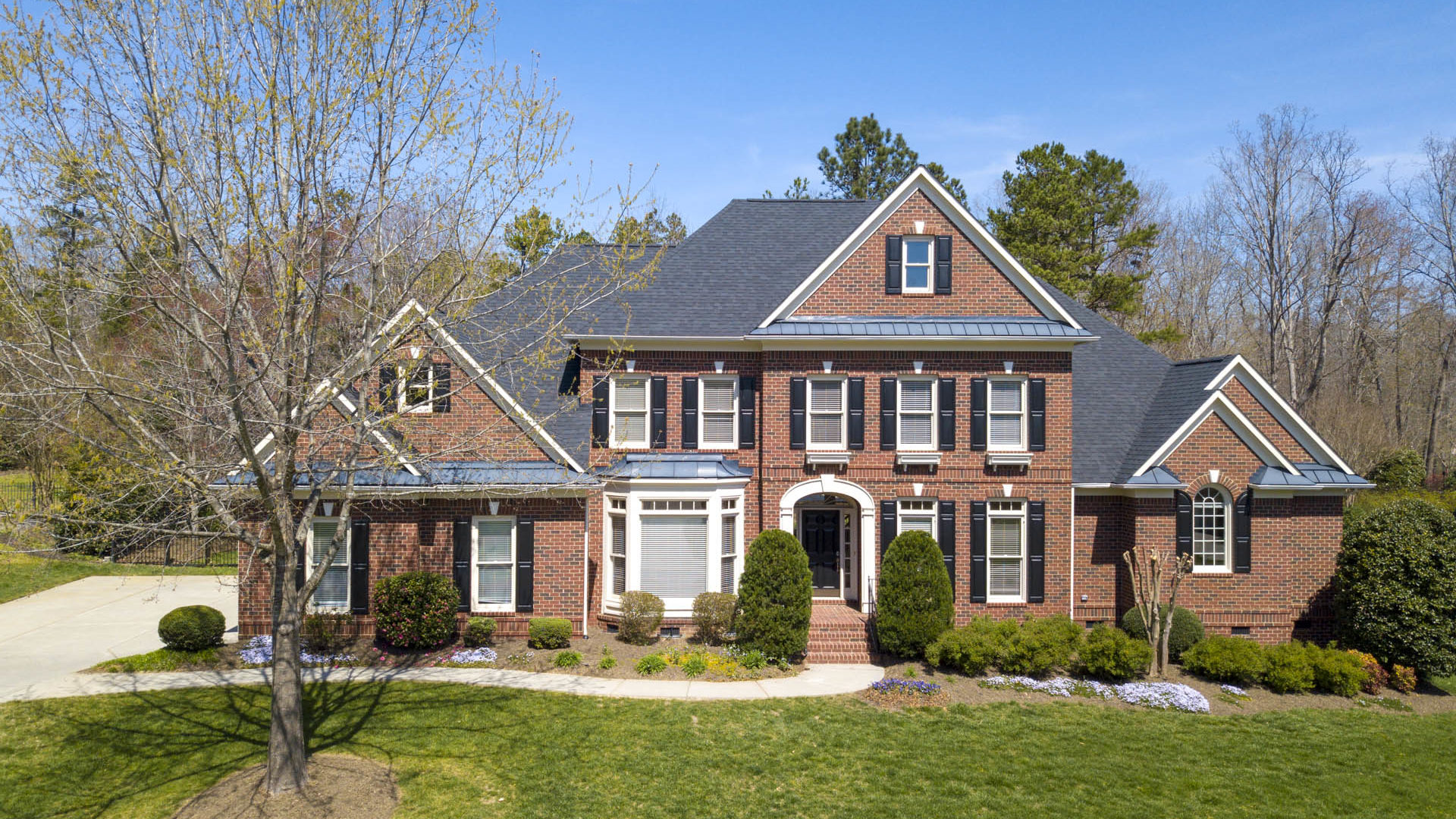 7814 Stonehaven Drive Marvin NC 28173 Dale Keller Williams