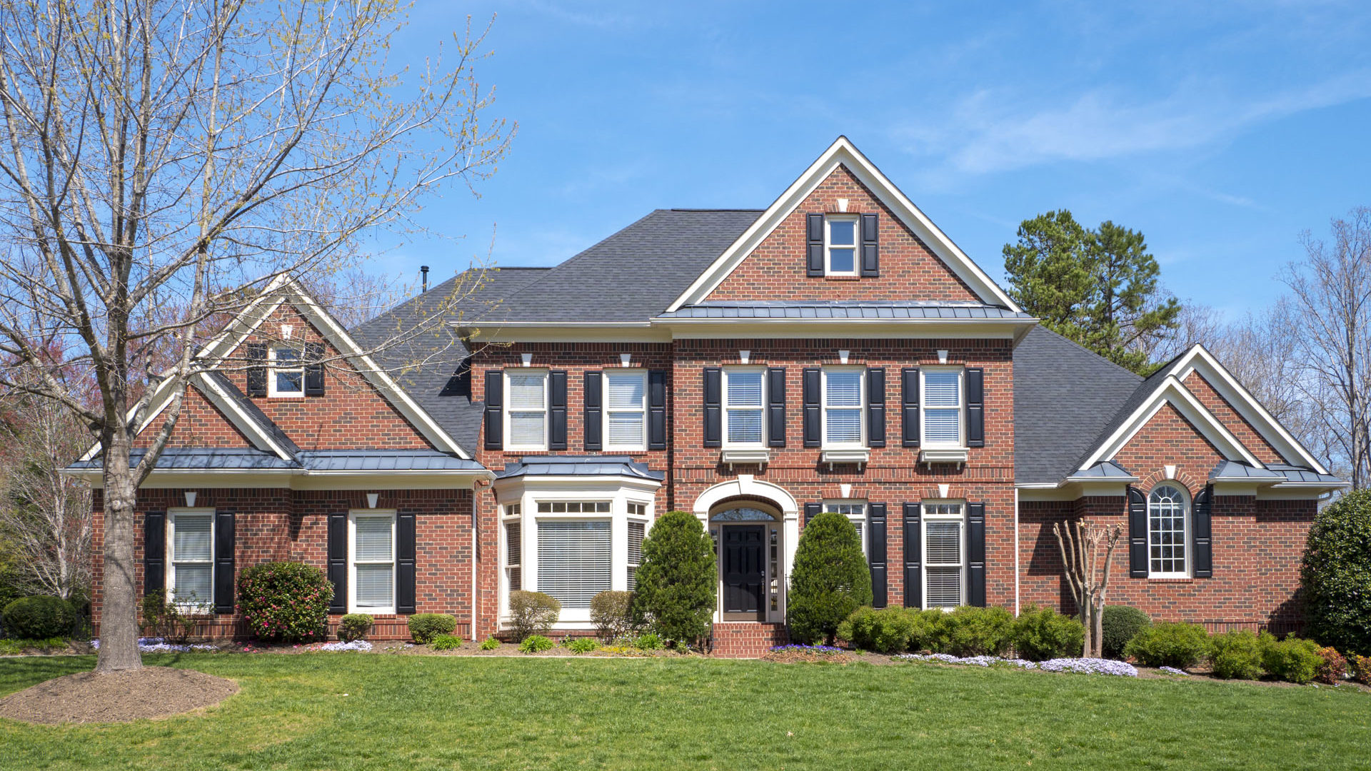 7814 Stonehaven Drive Marvin NC 28173