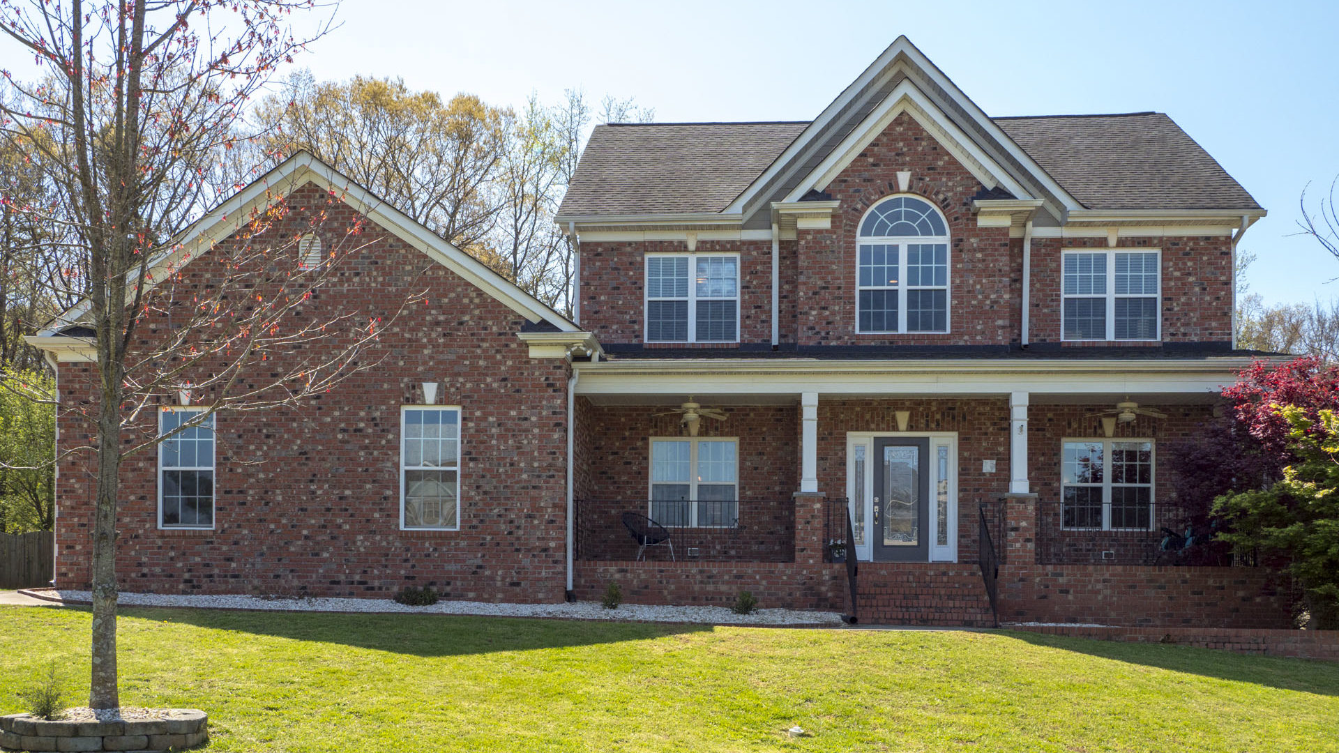 1621 Topeka Ct Monroe NC 28110 Childers Realty