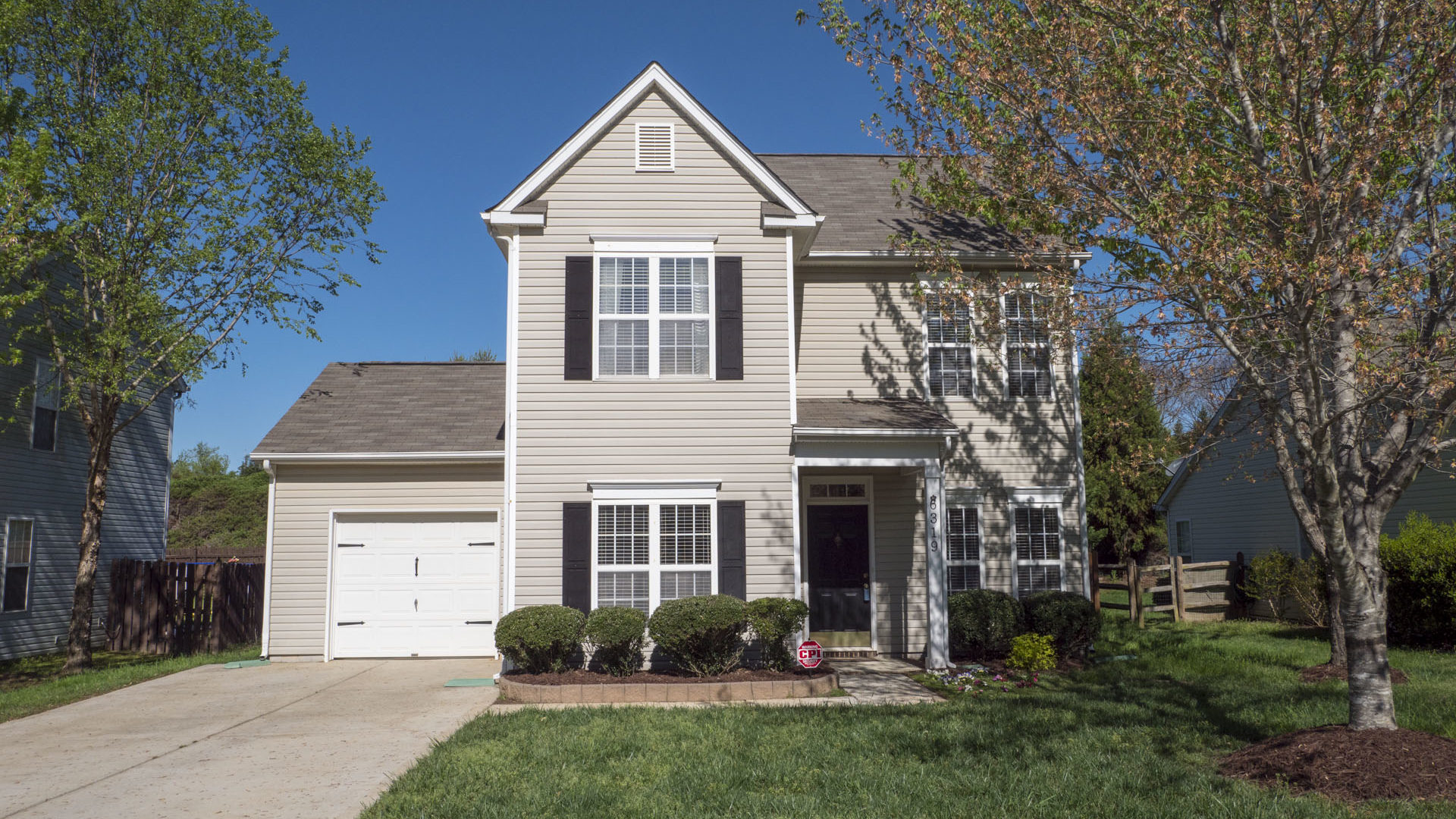 6319 Gatesville Lane Charlotte NC Wilkinson ERA Real Estate