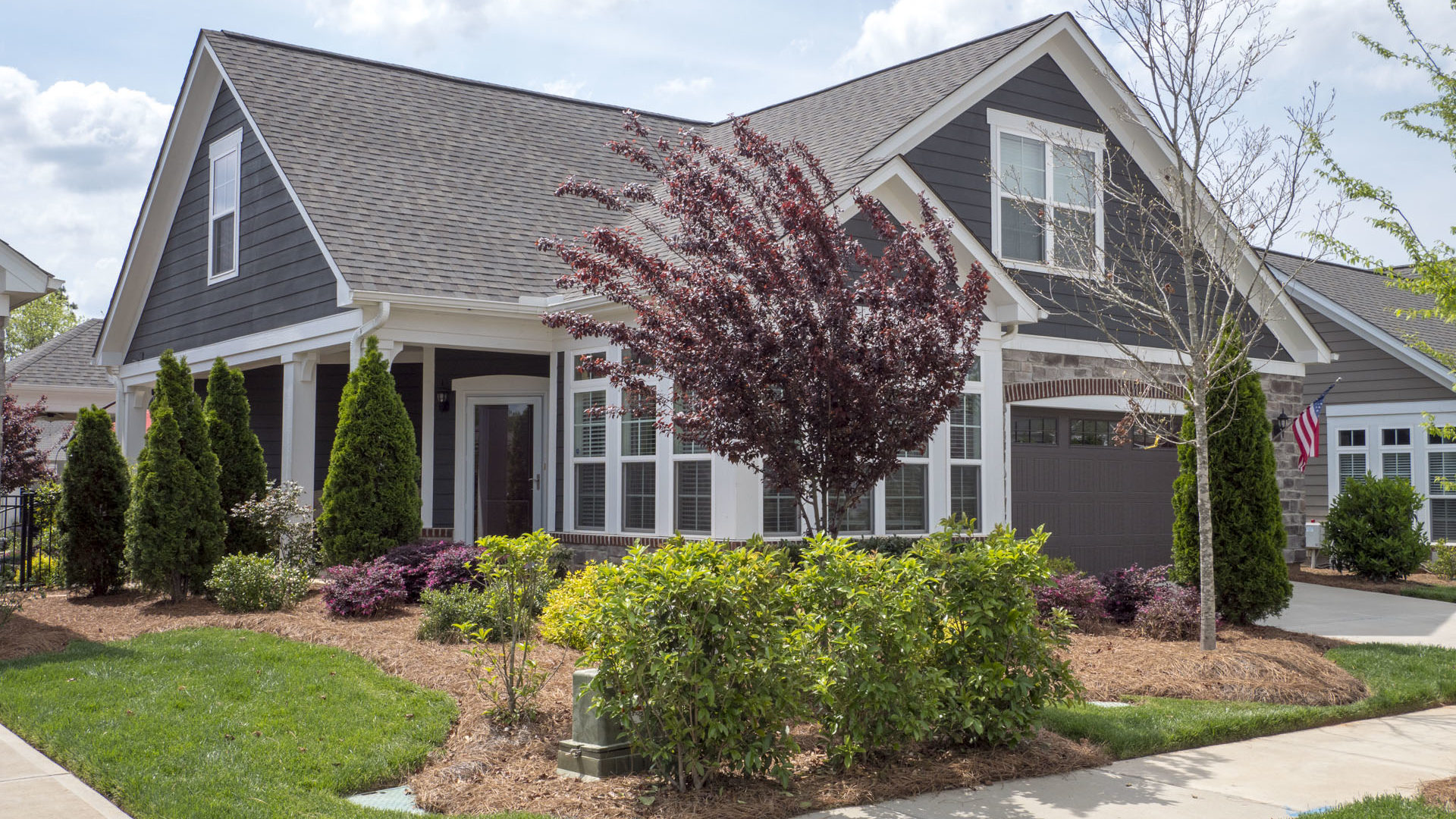 17017 Courtside Landing Dr Cornelius NC 28031 Keller Williams Realty