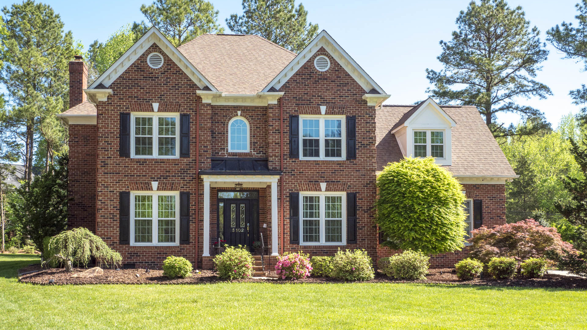 5102 Rotherfield Ct Charlotte NC 28277 Wilkinson ERA Real Estate