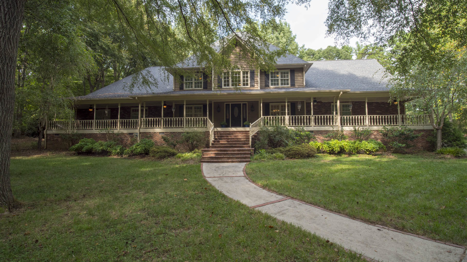 3500 Beechmint Drive, Mint Hill NC 28227 Katherine Childers