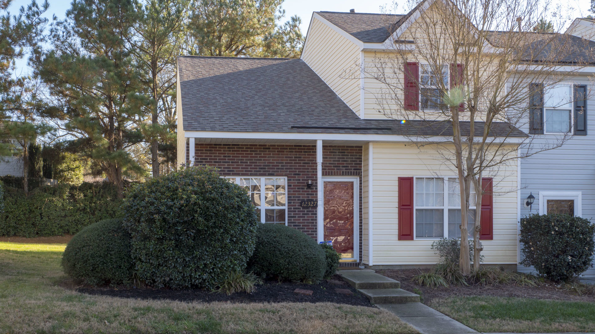 12327 Bluestem Ln Charlotte NC 28277 Adole Douglas Carlson