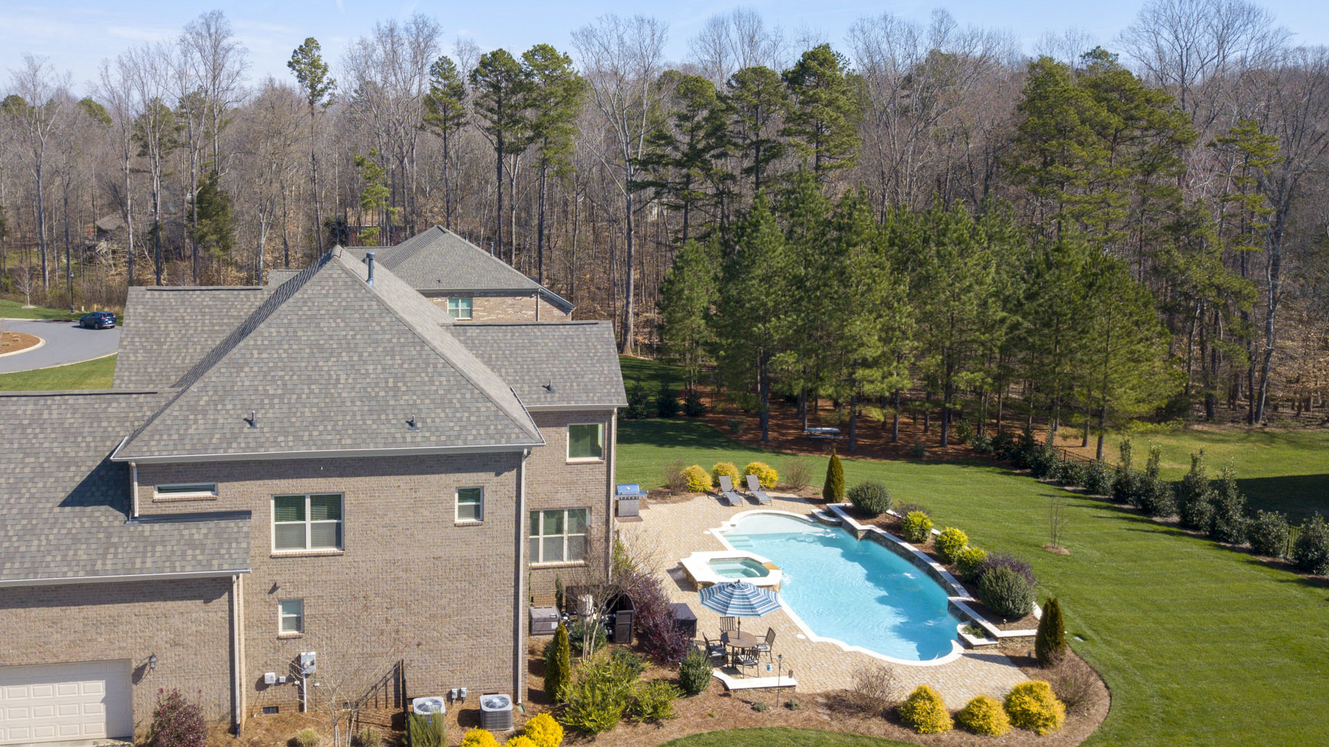 805 Hidden Pond Ln Waxhaw NC 28173 Lane and Tracy Jones Helen Adams