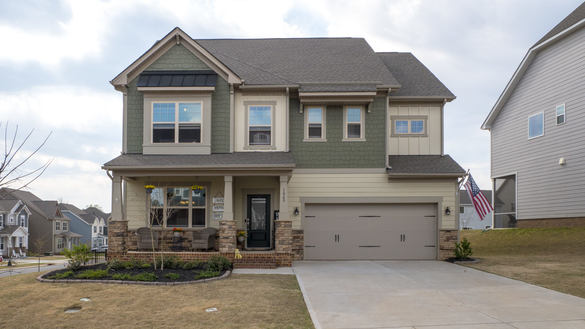 1049 Bannister Rd Waxhaw NC 28173 Nicole Malara Childers Realty