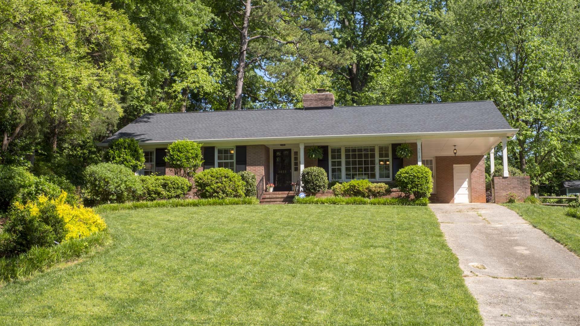 3613 Severn Ave Charlotte NC 28210