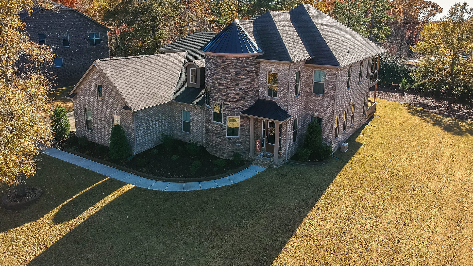 16035 Alsace Dr Charlotte NC 28278 Germanico A Teran Wilkinson ERA