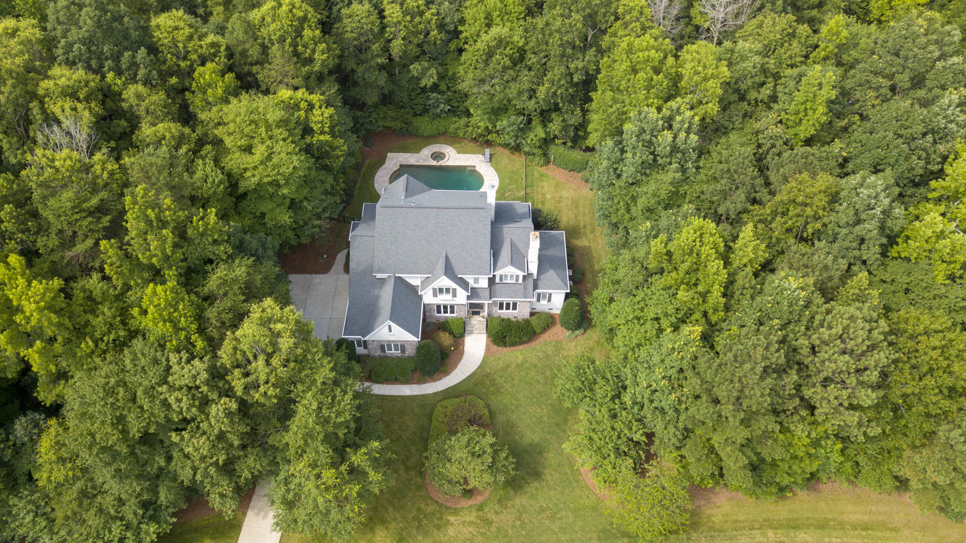 9831 Sedgefield Dr Waxhaw NC 28173