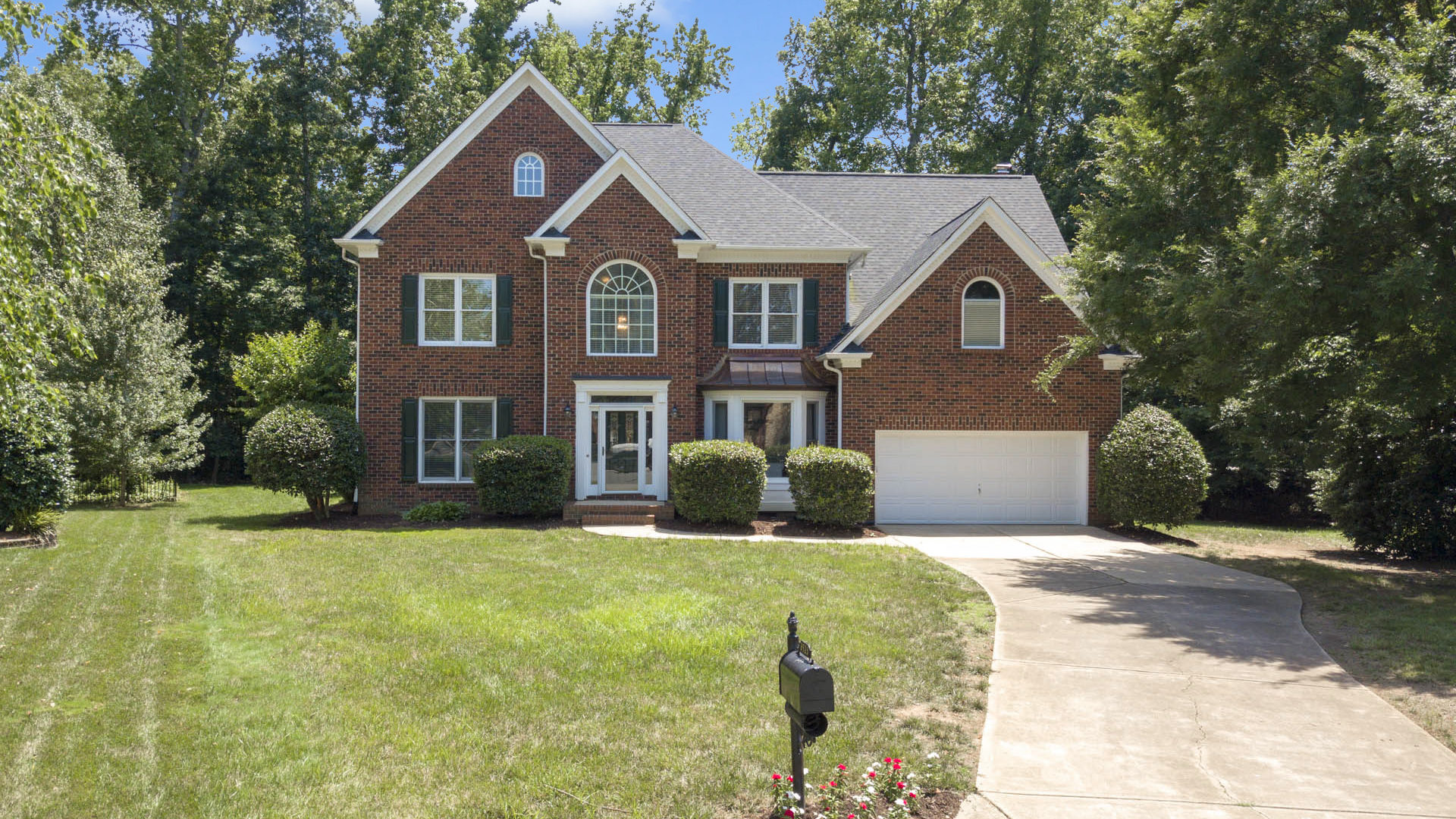 8523 Ct Waxhaw NC 28173 Brett Dunleavy Wilkinson ERA Real