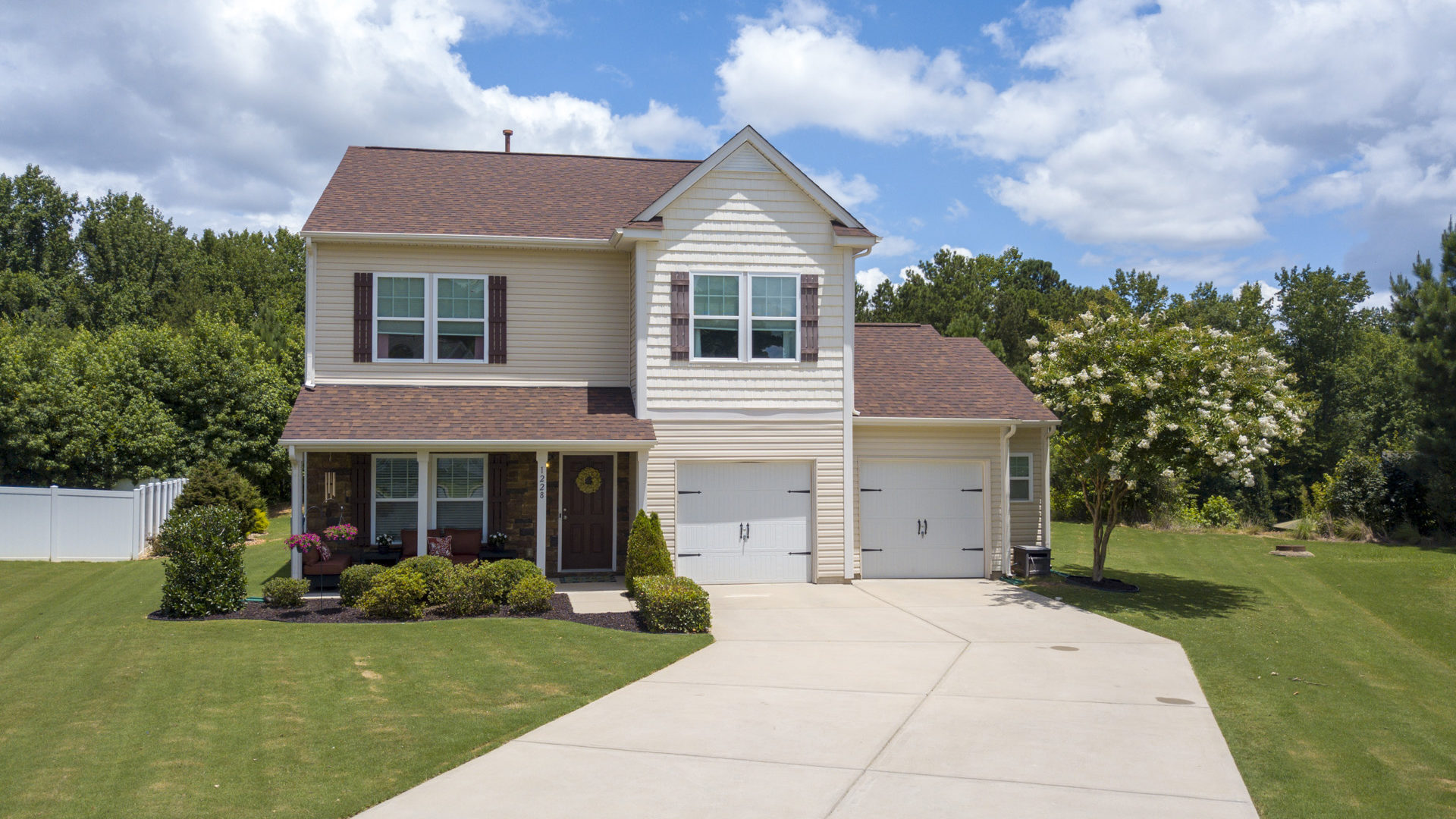 1228 Jasmine Dr Indian Land SC 29707 Brett Dunleavy Wilkinson ERA Real Estate