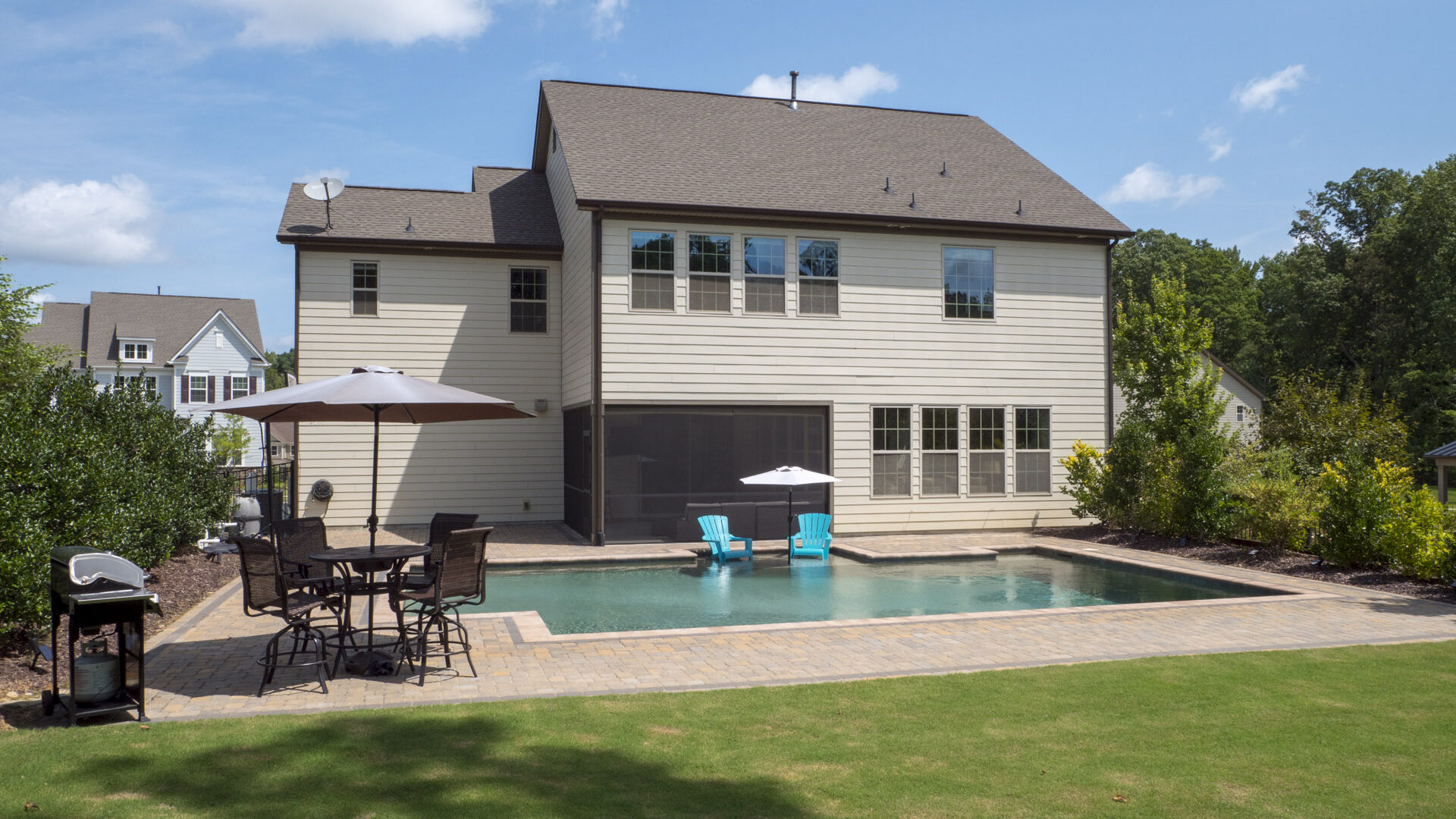 348 Somerled Way Waxhaw NC 28173 Lauren Mullan NorthGroup Real Estate