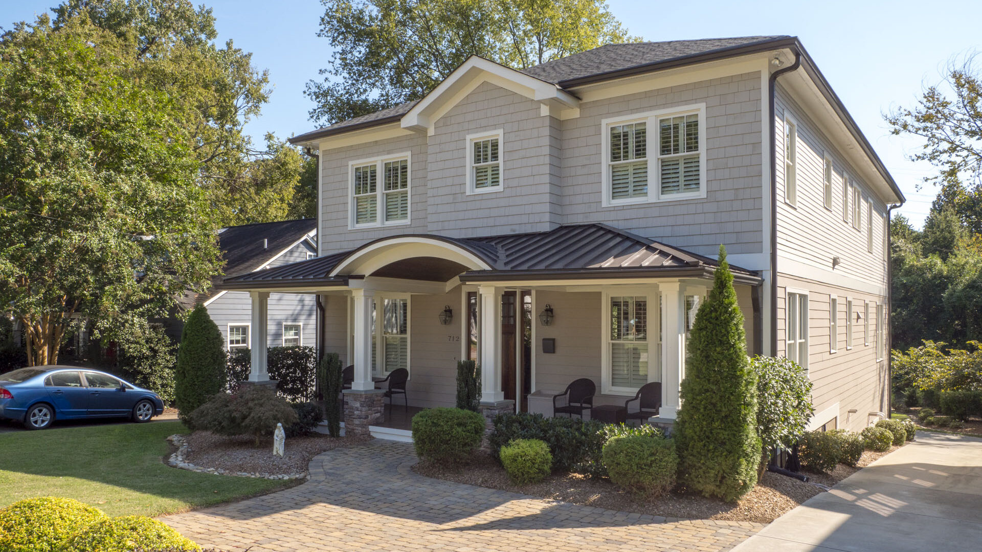 712 Ideal Way Charlotte NC 28203