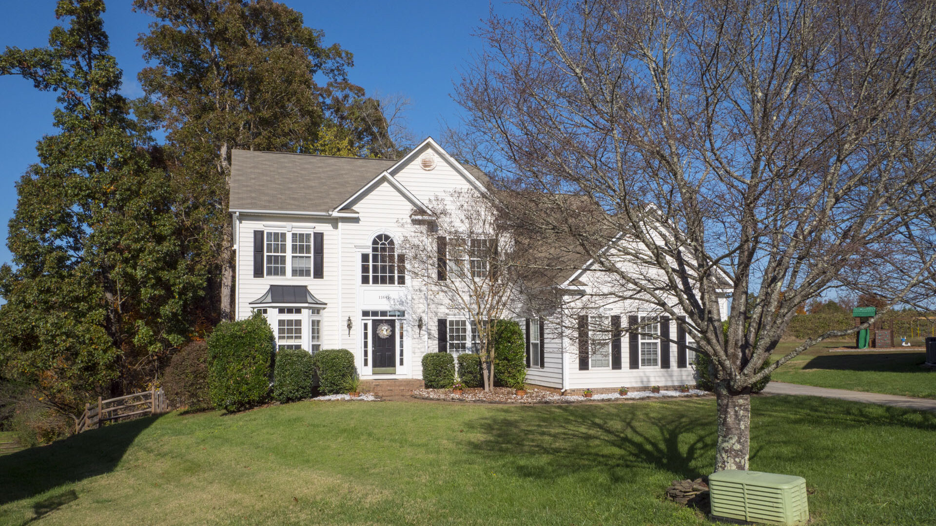 11645 Clingman Ln Charlotte NC 28214 Adam Barton Lake Norman Agents