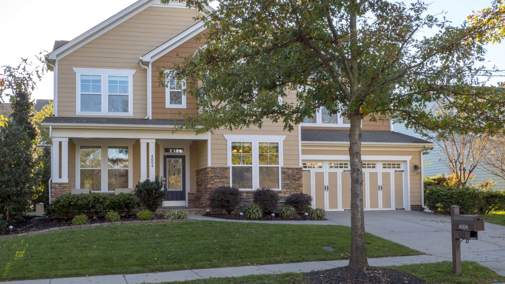 4004 Chasebrook Ln Waxhaw NC 28173 Lauren Mullan NorthGroup Real Estate