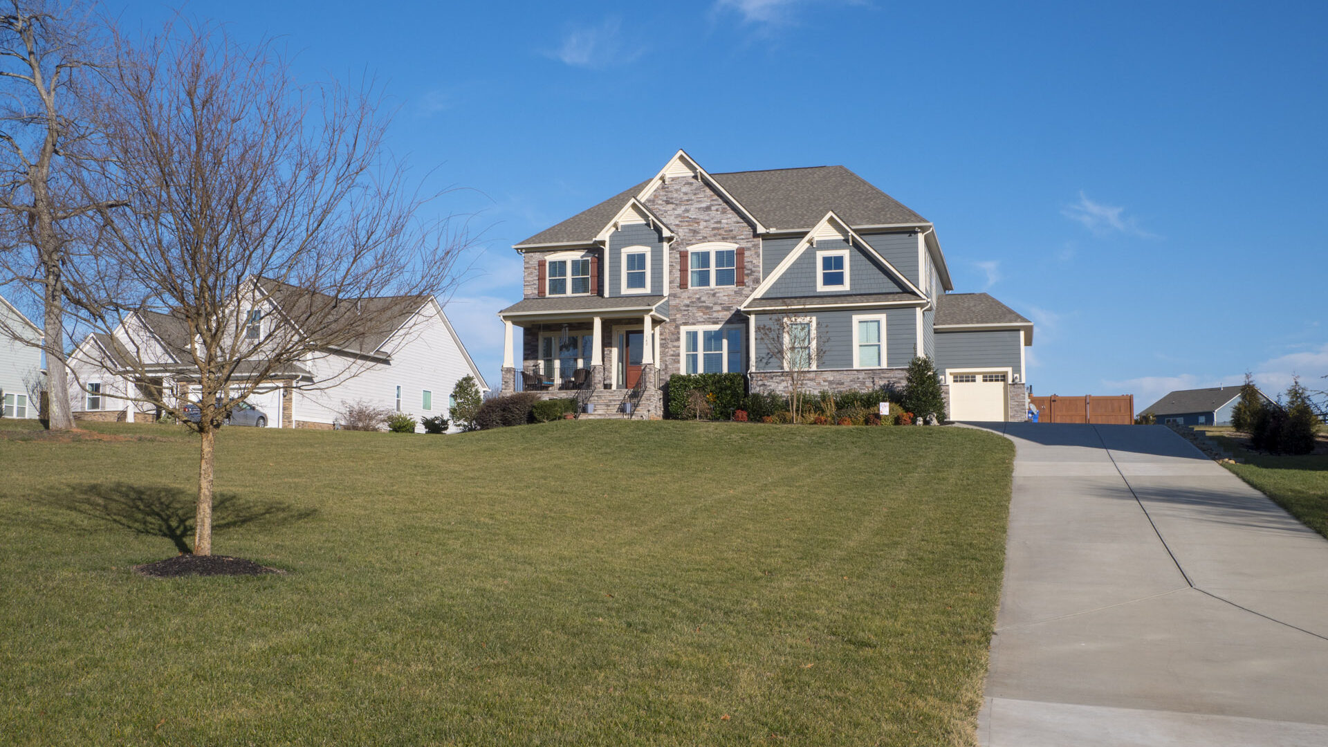 142 Farm Knoll Way Mooresville NC 28117 Jamie Sherrill NextHome