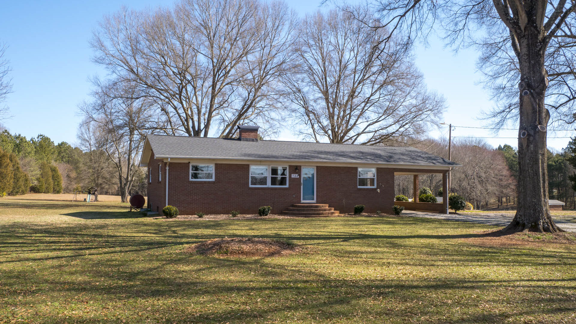 722 Odell School Rd Concord NC 28027 Tony Karak Better Homes and