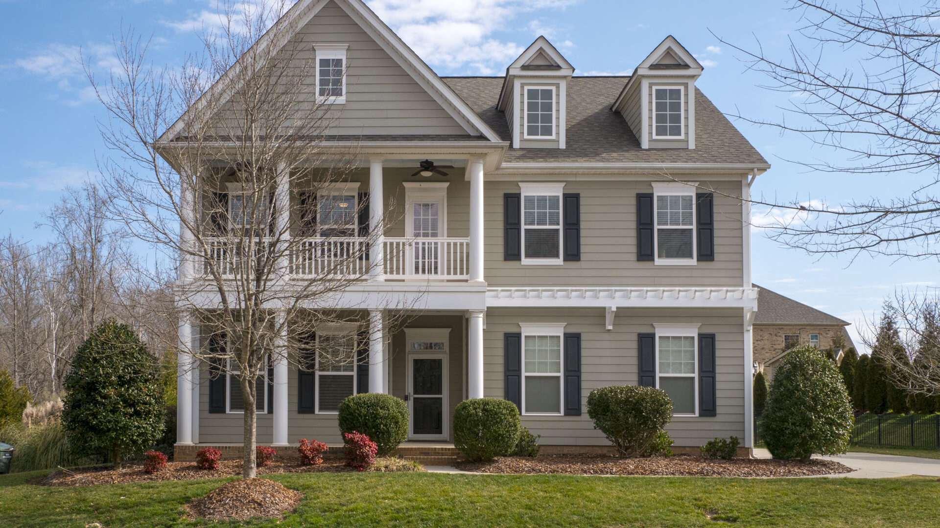 1547 Millbridge Pkwy Waxhaw NC 28173 Aly Carlson Keller Williams