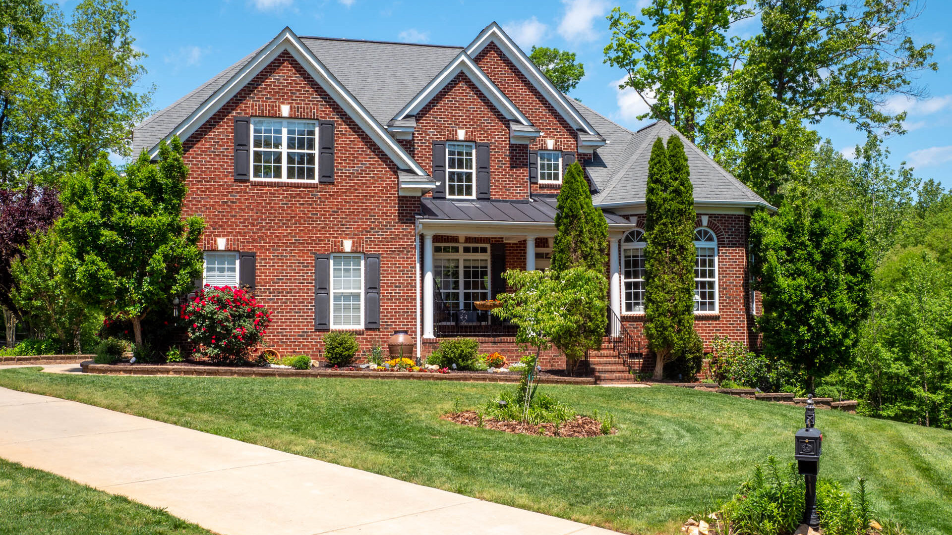 7802 Avanti Dr Waxhaw NC 28173 Tony Karak Better Homes and Gardens