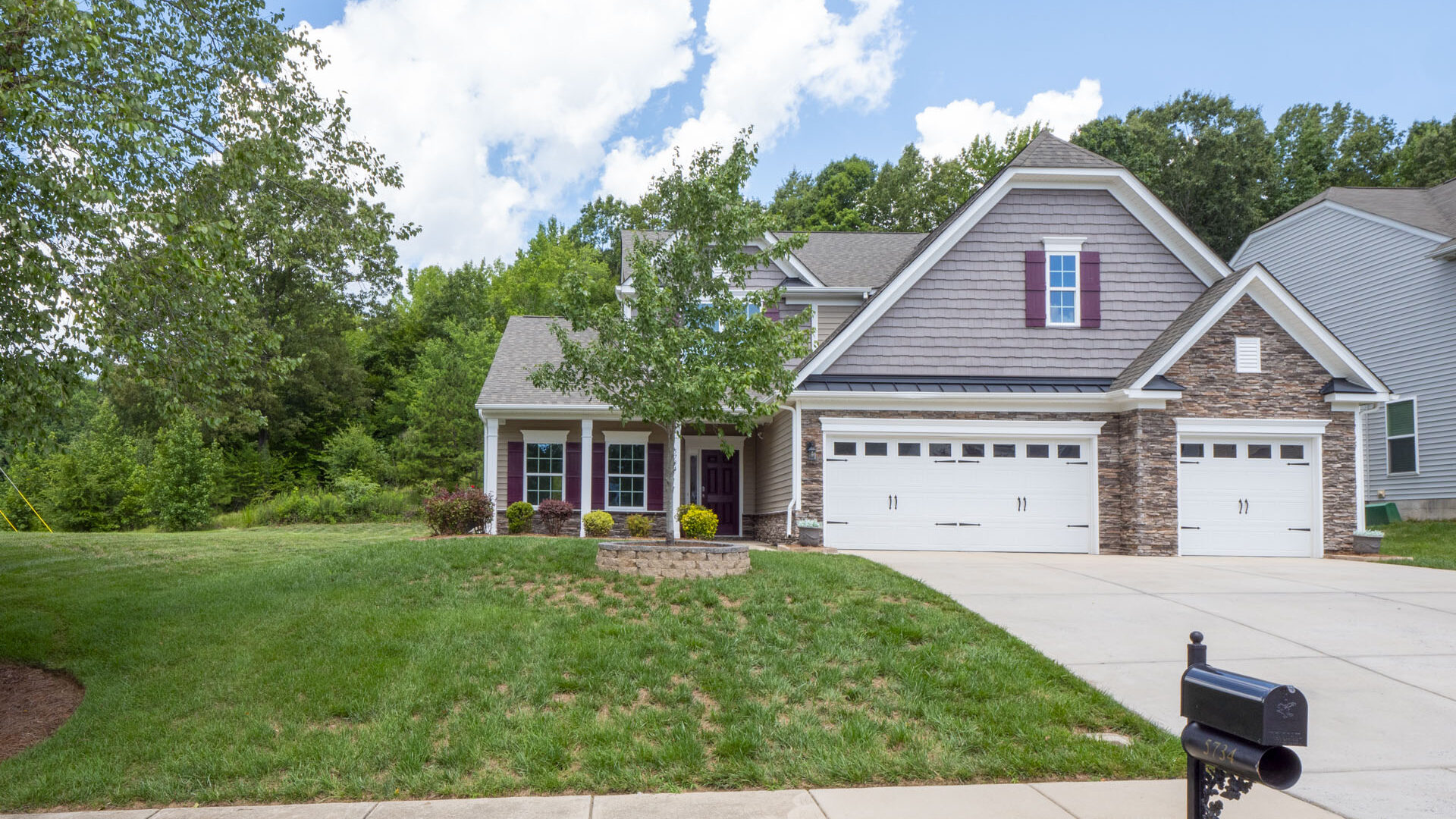 5734 Verrazano Dr Waxhaw NC 28173 Tony Karak Better Homes and