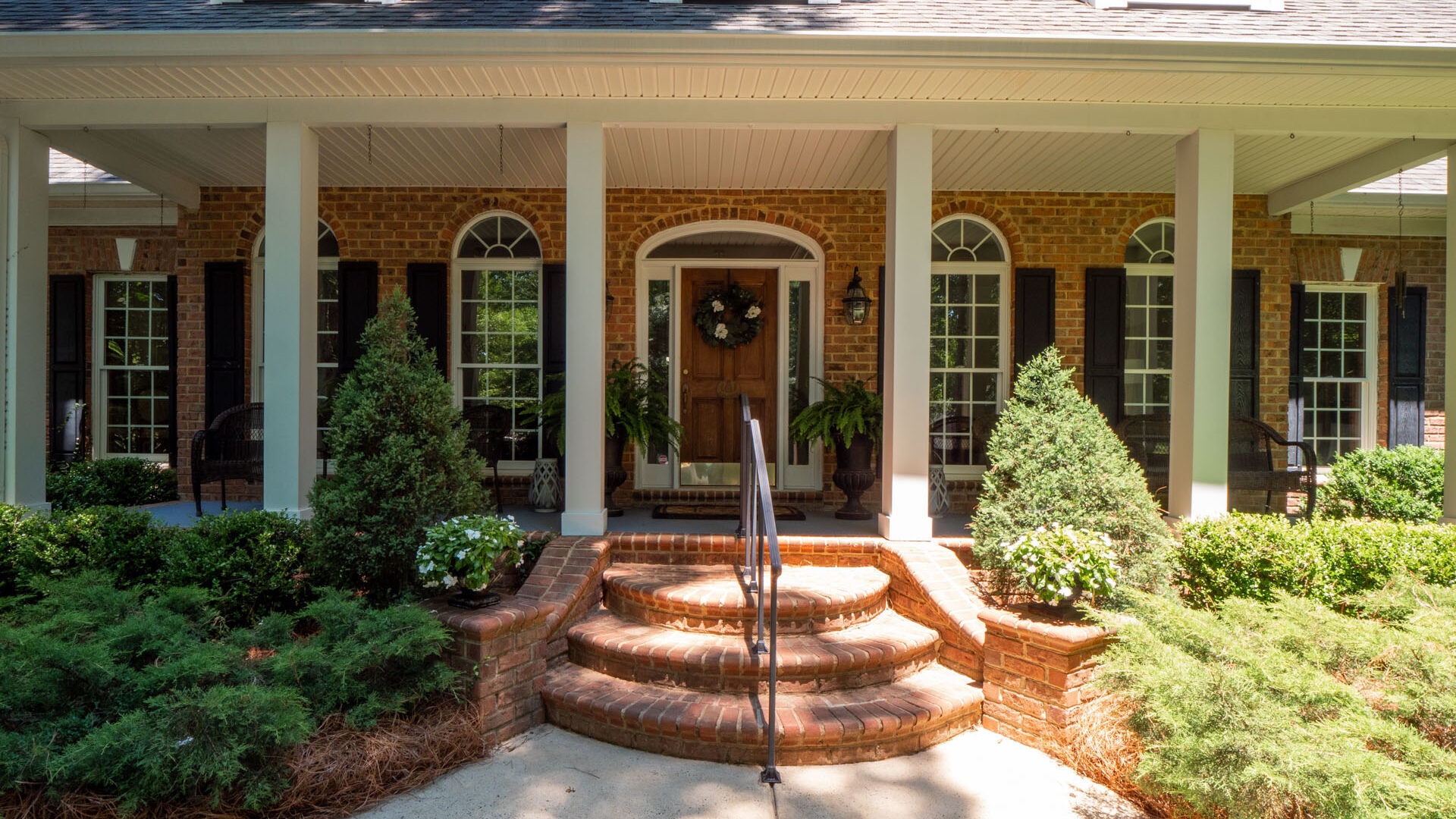 3316 Oak Brook Dr Waxhaw NC 28173 Trevor Smith EXP Realty