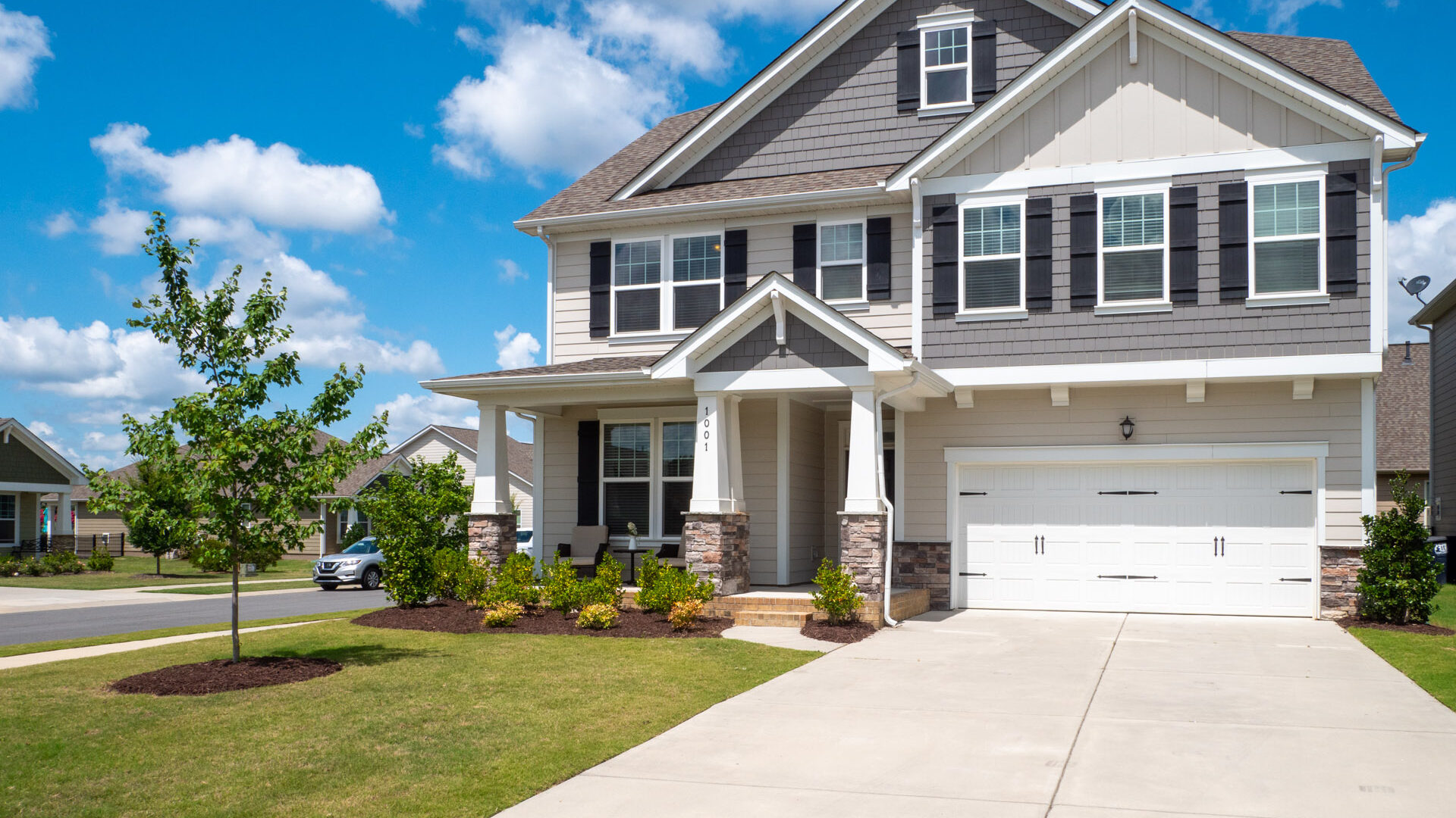 1001 Mendenhall St Indian Trail NC 28079 Erin Maldonado NorthGroup