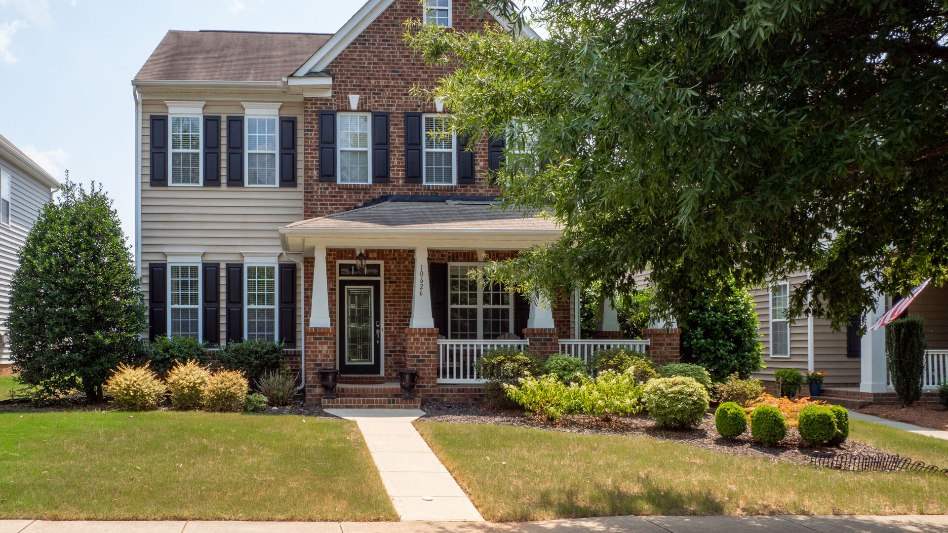 10626 Alvarado Way Charlotte NC 28277 Tony Karak Better Homes and