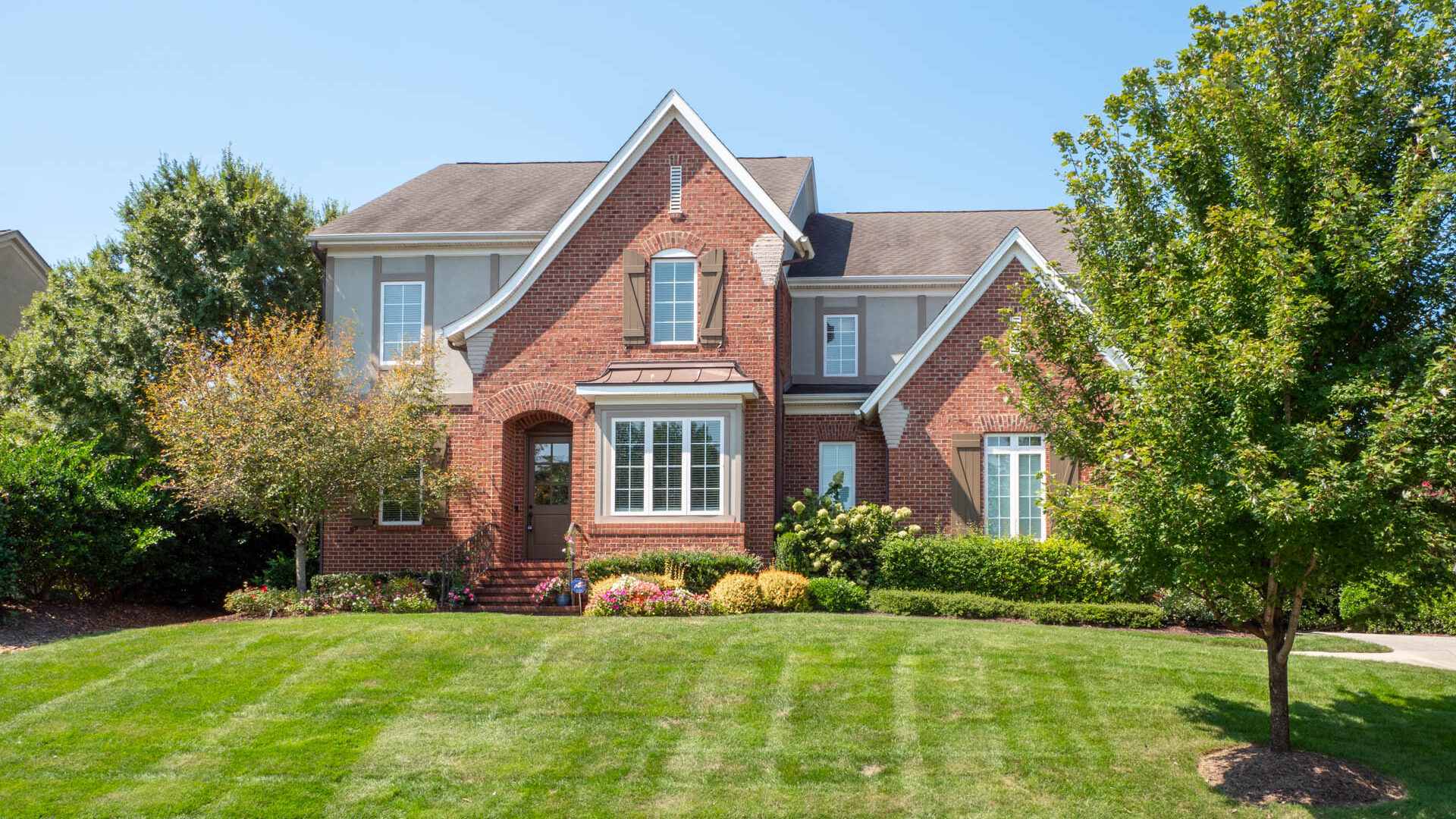 2419 Christenbury Hall Dr NW Concord NC 28027 Savanna Parrish