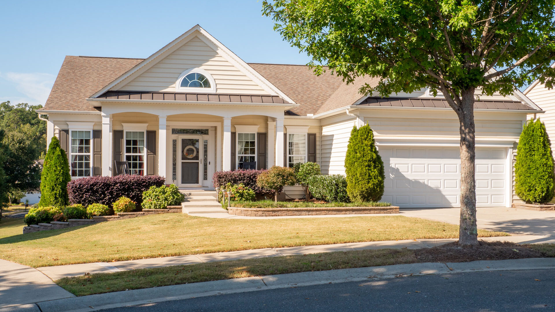 50020 Tulip Ct Indian Land SC 29707 Rachel Reardon RE/MAX Executive