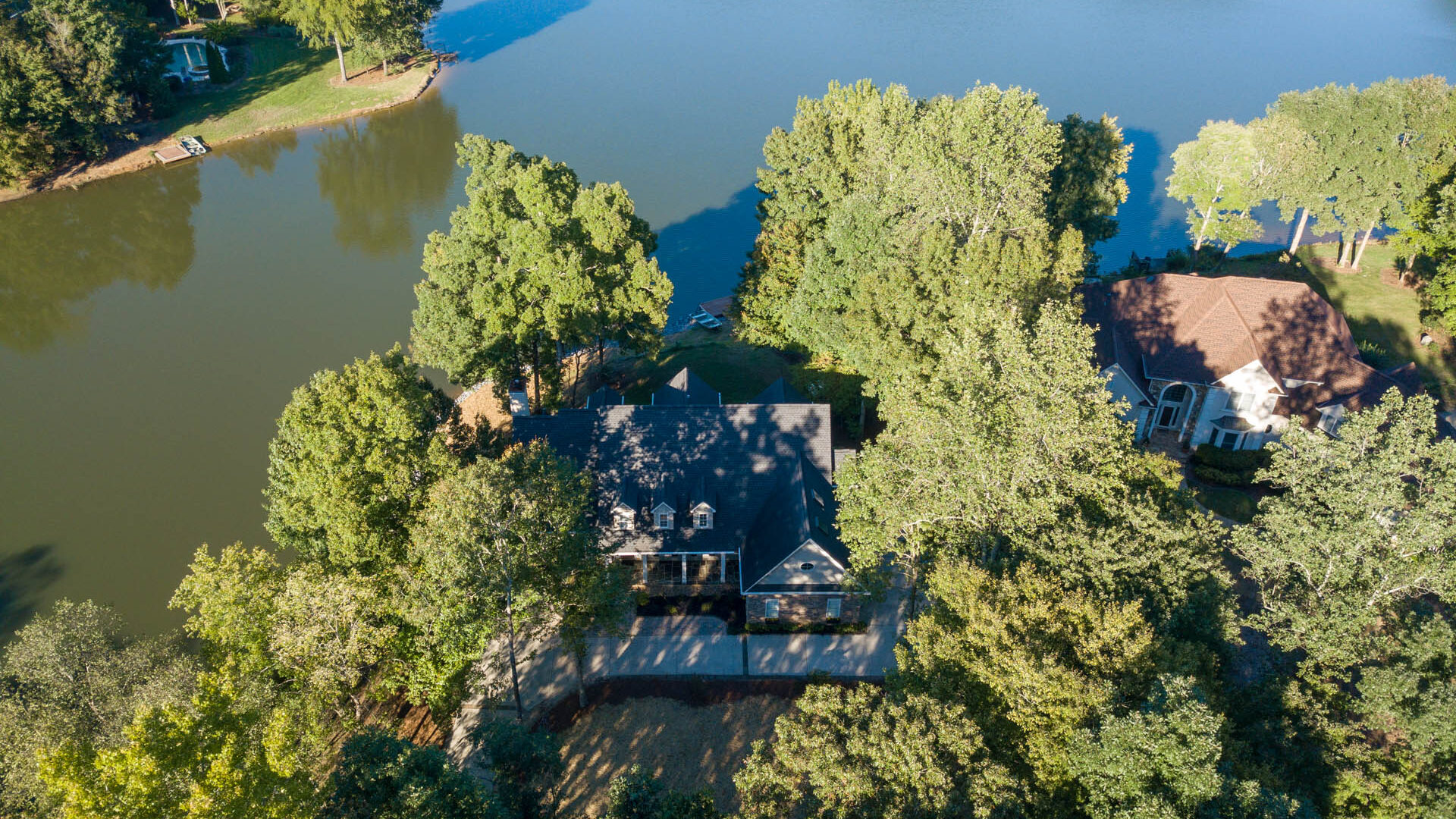 8126 Lake Providence Dr Weddington NC 28104