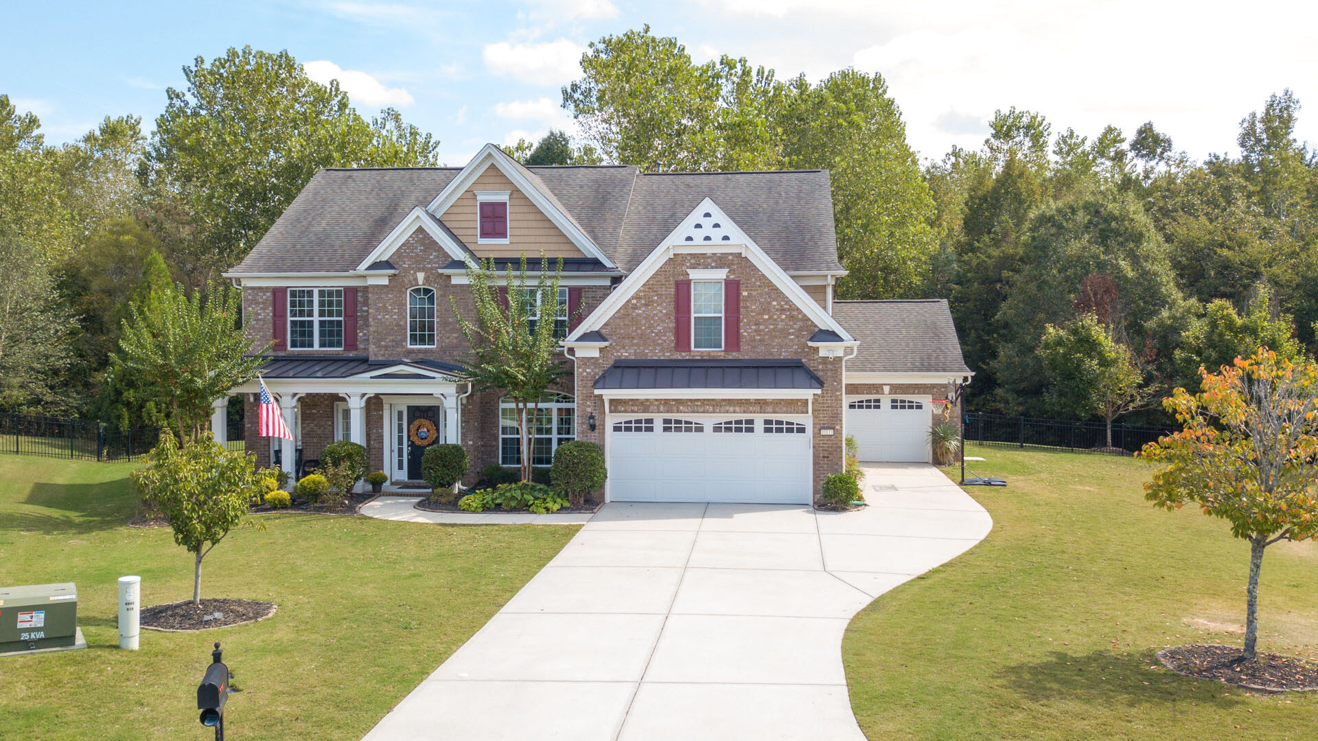 10111 Silverling Drive Waxhaw NC 28173