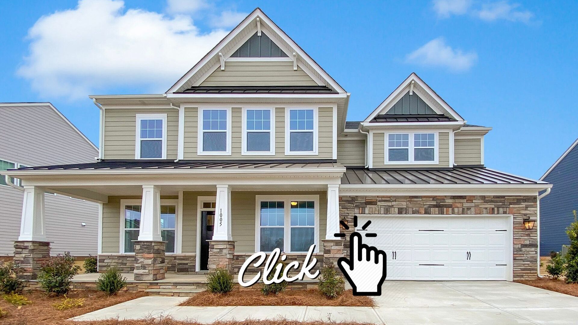 1005 Vettura Ct Waxhaw NC 28173 Aly Carlson Keller Williams Ballantyne