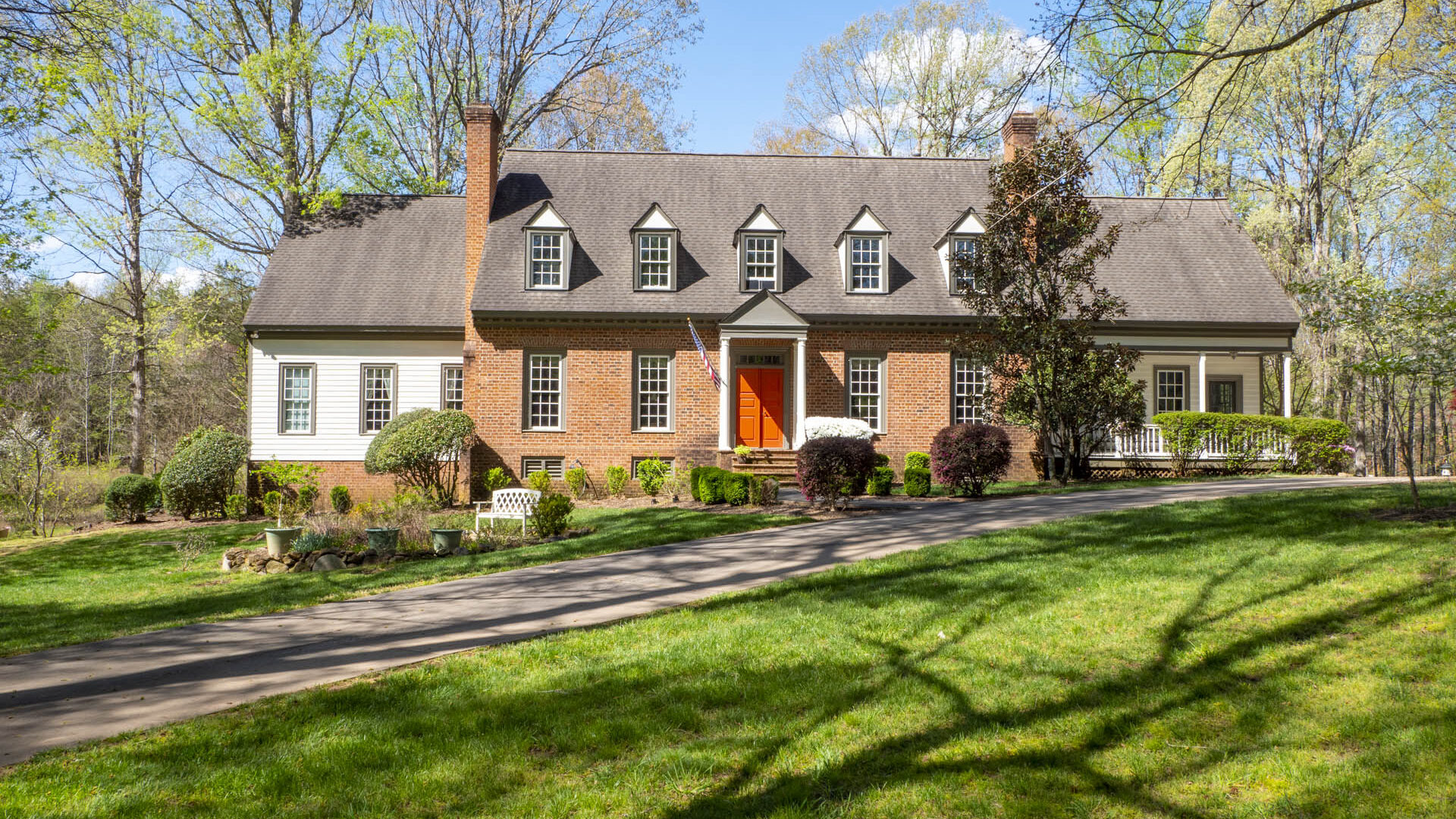 4201 Olde Roxbury Dr Matthews NC 28105 Julie Linder Berkshire