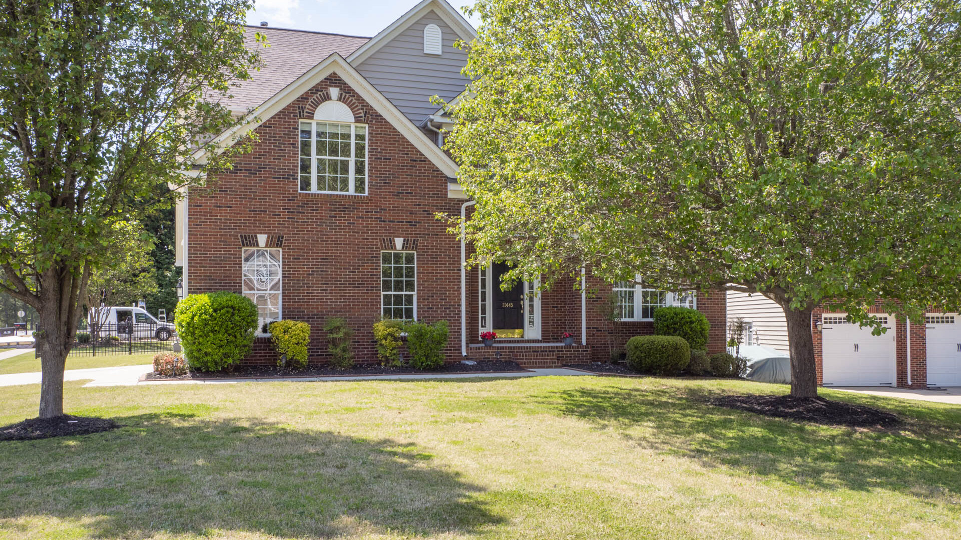 11443 Mangla Dr Charlotte NC 28214 Tony Karak Better Homes and