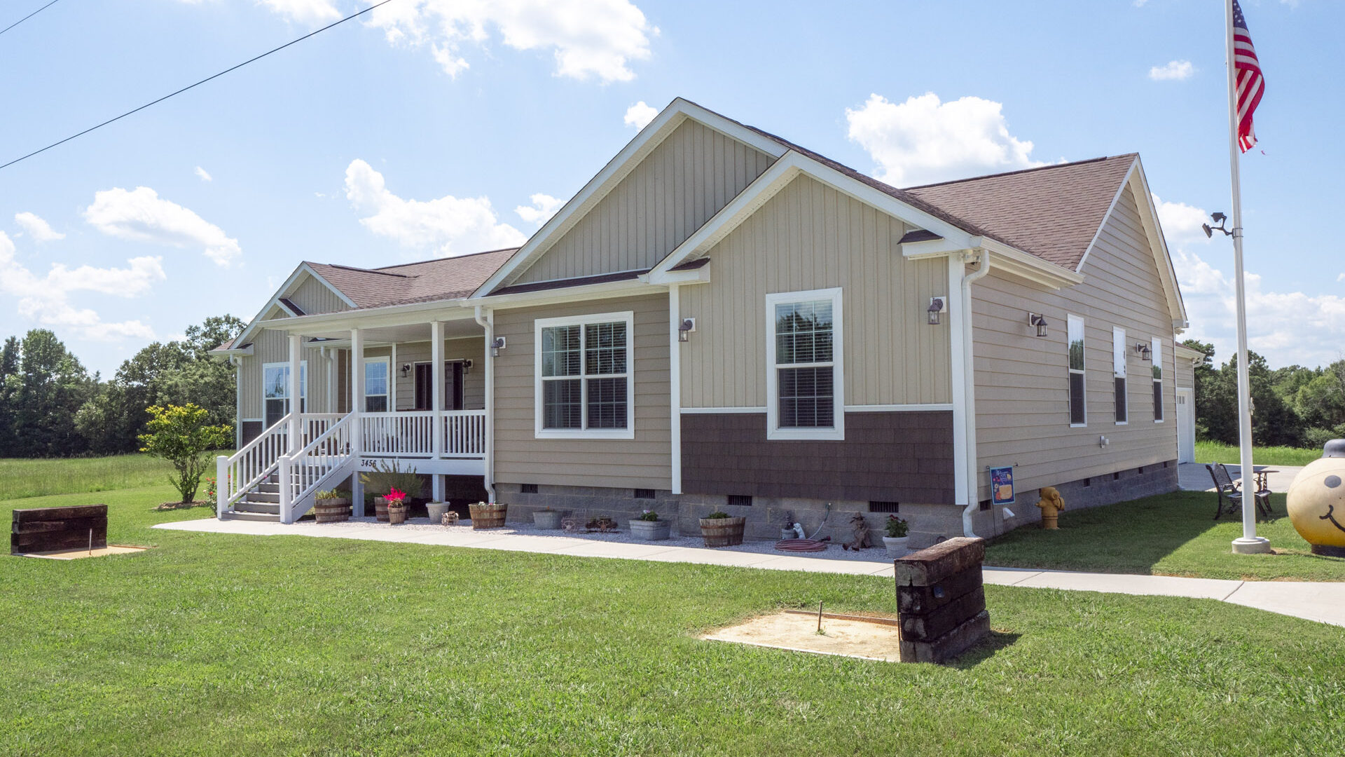 3456 Flat Creek Rd Lancaster SC 29720