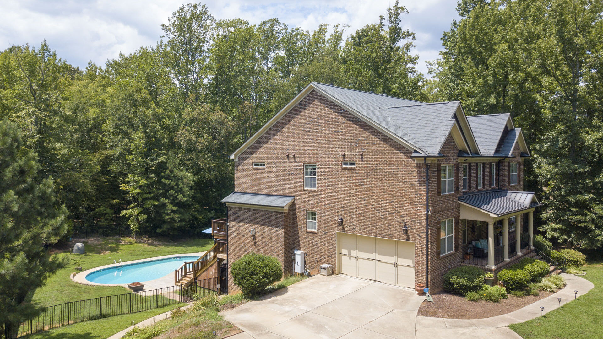 4216 Oldstone Forest Dr Waxhaw NC 28173