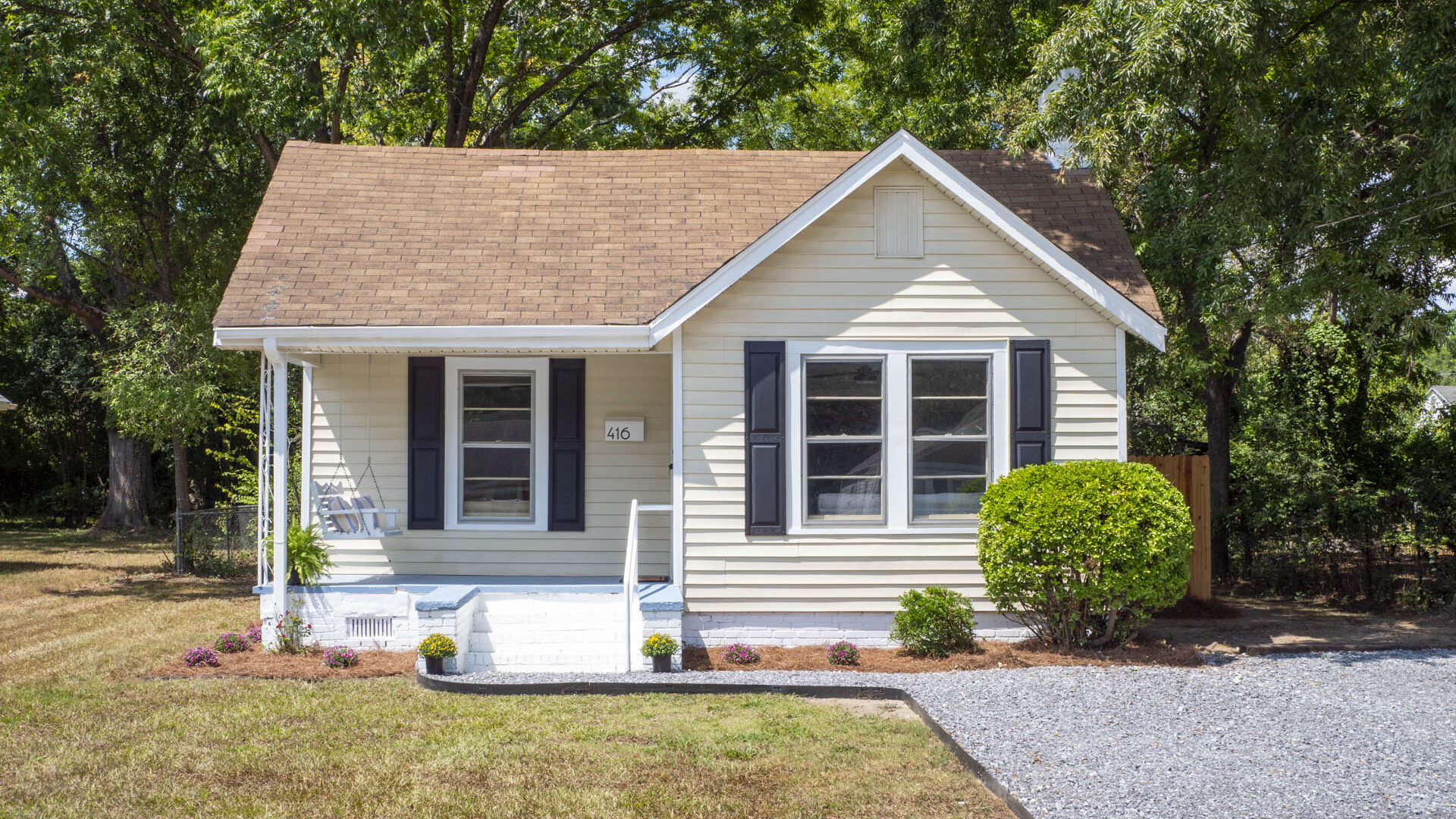 416 Stonewall Ave Rock Hill SC Tony Karak Better Homes and Gardens